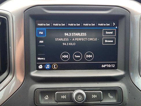 Used 2020 Chevrolet Silverado 3500 W/T w/ WT Convenience Package AWD/4WD image 19