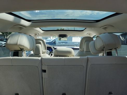 Certified 2023 Mercedes-Benz EQS 450+ SUV image 29