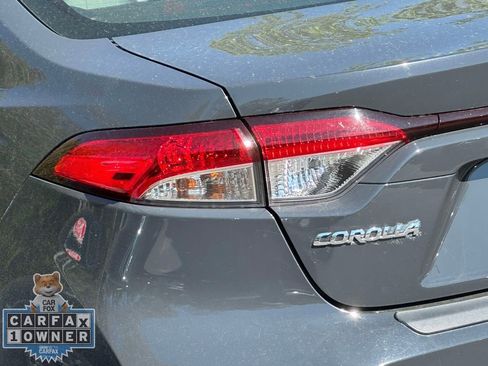 Used 2023 Toyota Corolla LE FWD image 10