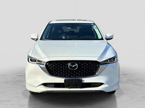 Used 2024 MAZDA CX-5 AWD 2.5 S w/ Preferred Package image 2