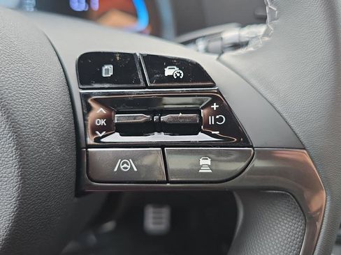 New 2026 Hyundai Elantra SEL Sport Premium FWD image 13