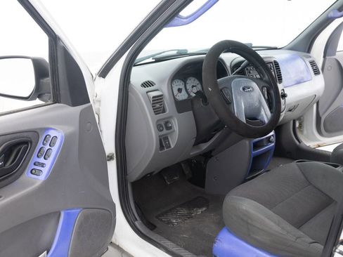 Used 2002 Ford Escape XLT image 24