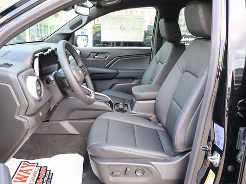 New 2026 Chevrolet Colorado LT w/ LT Convenience Package image 11