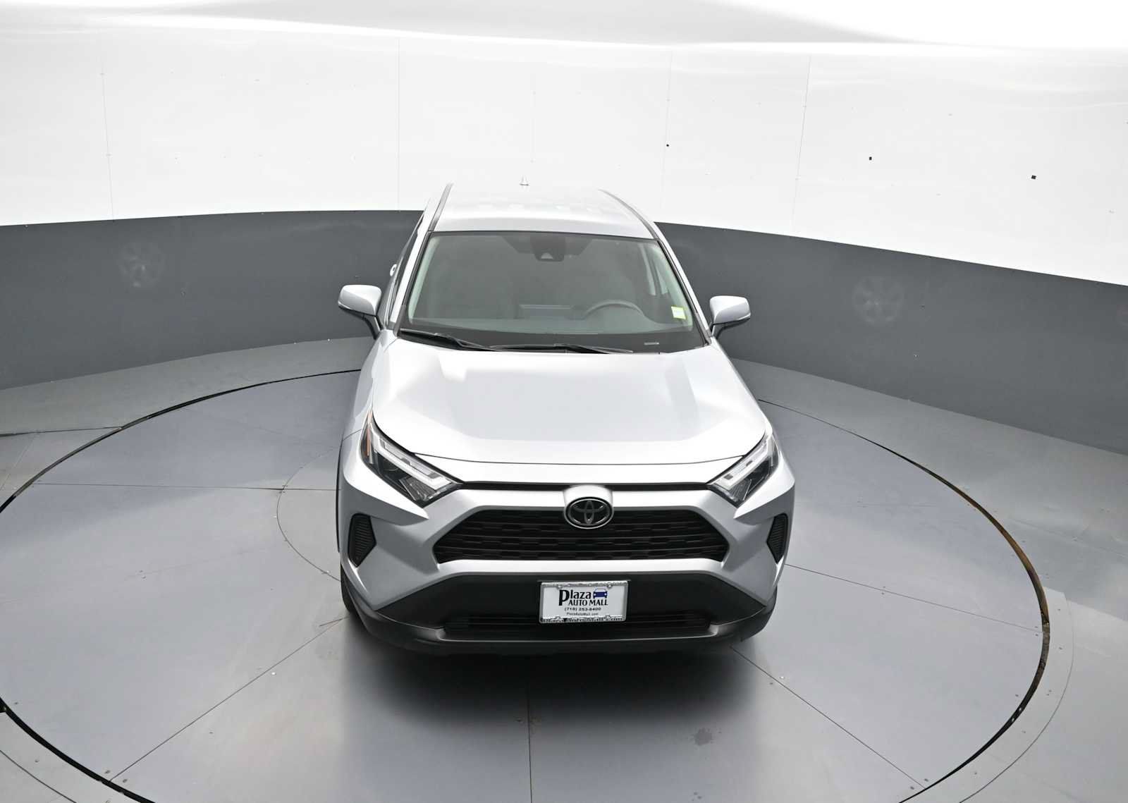 Certified 2023 Toyota RAV4 LE AWD/4WD image 33