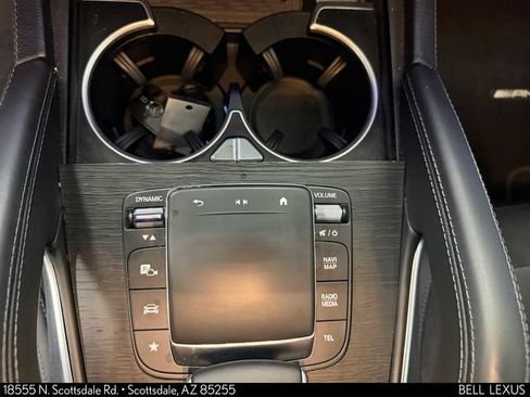 Used 2024 Mercedes-Benz GLE 53 AMG 4MATIC Coupe image 27