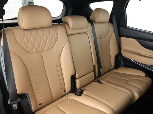 Used 2022 Hyundai Santa Fe Calligraphy image 22