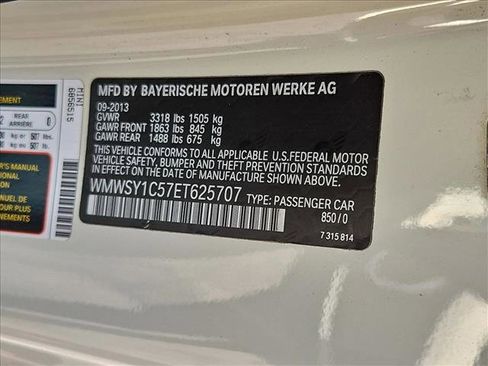 Used 2014 MINI Cooper Roadster image 18