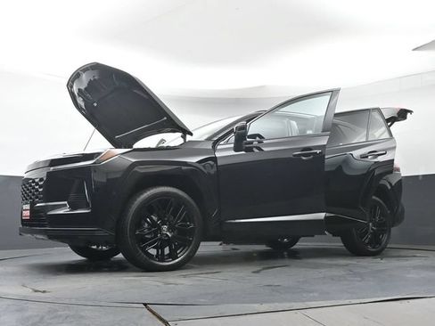 Used 2026 Toyota RAV4 XSE w/ Panoramic Sun Roof Package AWD/4WD image 53