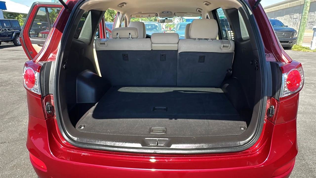 Used 2010 Hyundai Santa Fe GLS FWD image 39