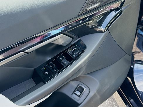 New 2027 BMW 530i w/ M Sport Package RWD image 23