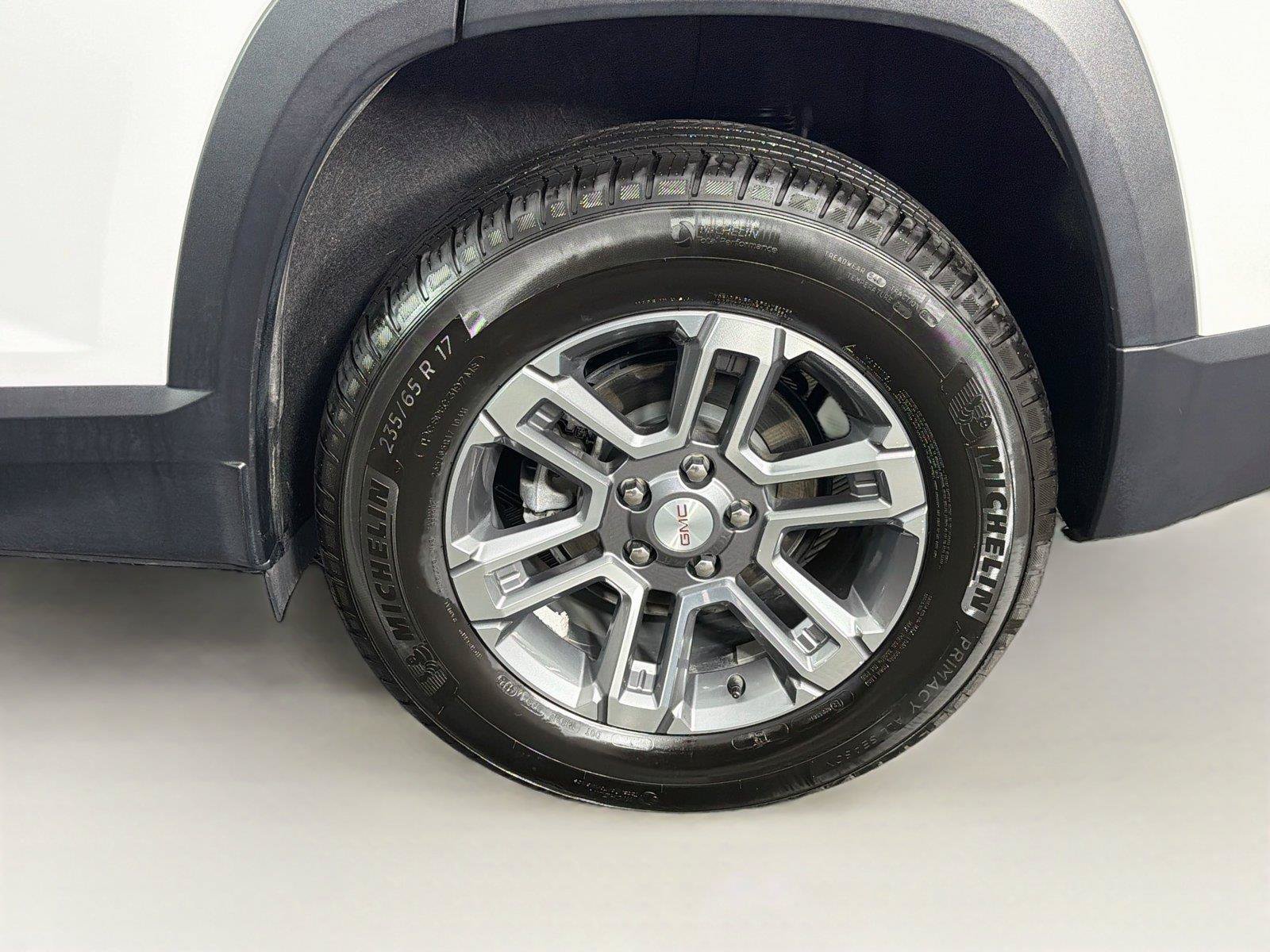 Used 2026 GMC Terrain Elevation AWD/4WD image 36