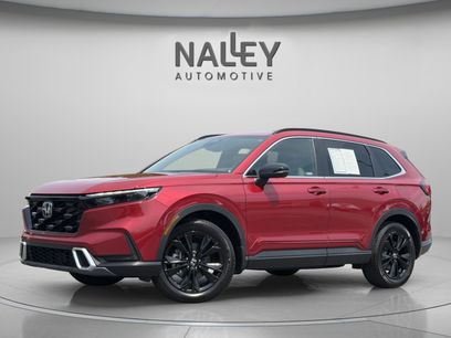 Used 2023 Honda CR-V Sport Touring