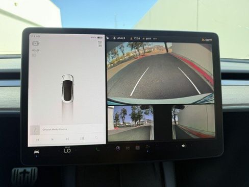 Used 2021 Tesla Model 3 Standard Range Plus RWD image 17
