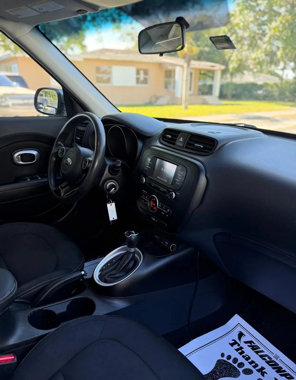 Used 2017 Kia Soul + FWD image 15