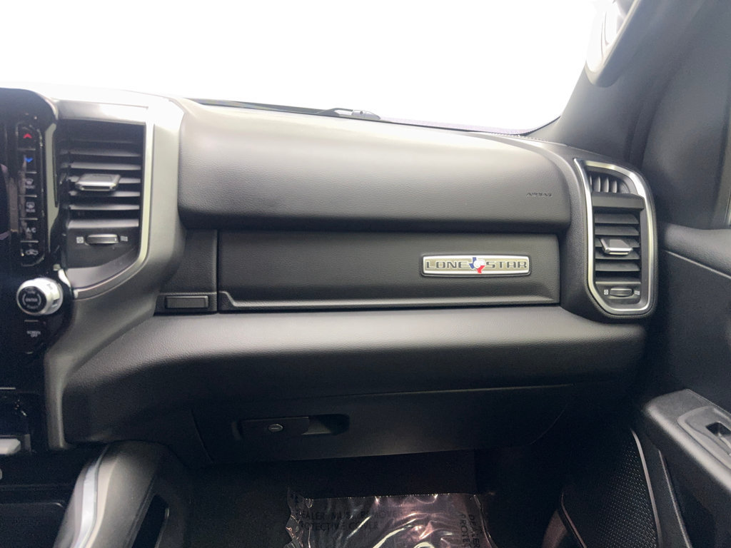 Used 2025 RAM 1500 Lone Star AWD/4WD image 61