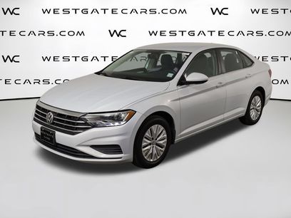 Used 2019 Volkswagen Jetta