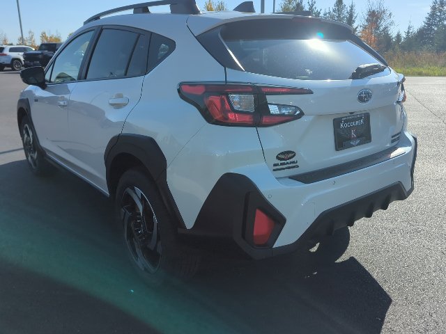 New 2026 Subaru Crosstrek 2.5i Limited AWD/4WD image 4