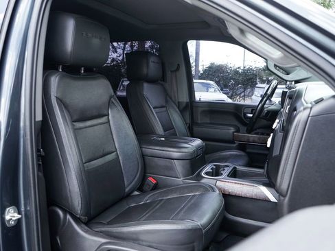 Used 2020 GMC Sierra 2500 Denali w/ Denali Ultimate Package image 45