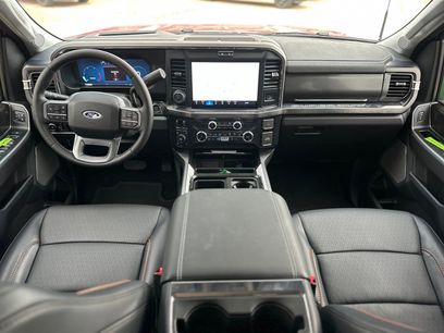 New 2025 Ford F350 Lariat w/ Lariat Ultimate Package