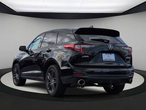 Used 2019 Acura RDX A-Spec image 6