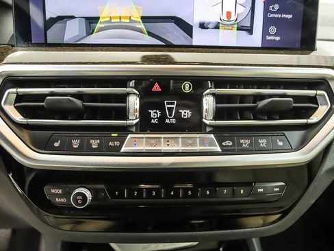 Used 2023 BMW X3 xDrive30i w/ Premium Package image 19