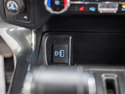 Used 2022 Ford F150 XLT w/ Equipment Group 302A High AWD/4WD image 29
