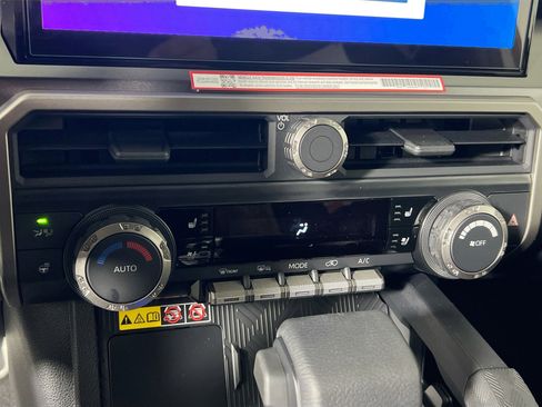 New 2026 Toyota 4Runner TRD Sport Premium image 27