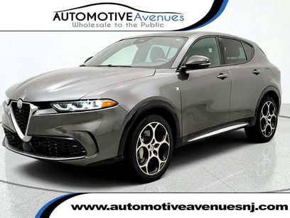 Used 2024 Alfa Romeo Tonale Ti w/ Active Assist Package