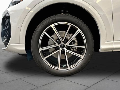 New 2026 Audi Q5 Premium Plus AWD/4WD image 11