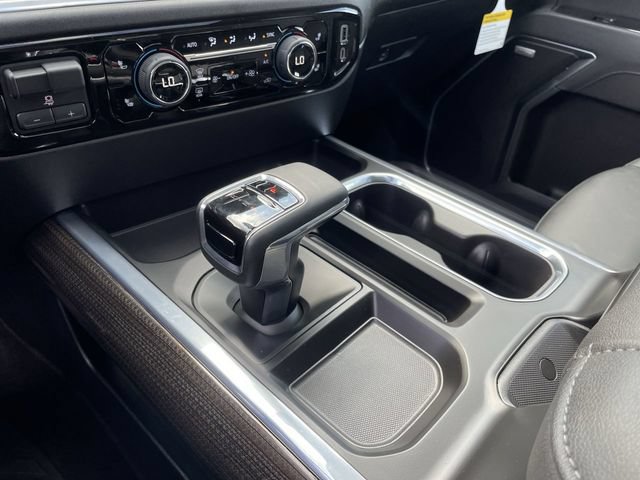 New 2026 Chevrolet Silverado 1500 RST w/ Safety Package AWD/4WD image 20