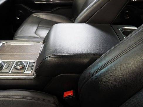 Used 2021 Ford Expedition Max Limited image 24