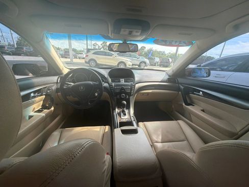 Used 2012 Acura TL FWD image 17