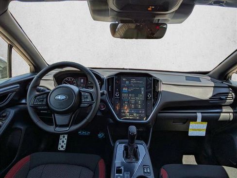 New 2026 Subaru Impreza RS AWD/4WD image 14