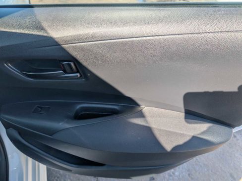 Certified 2023 Toyota Corolla LE image 23