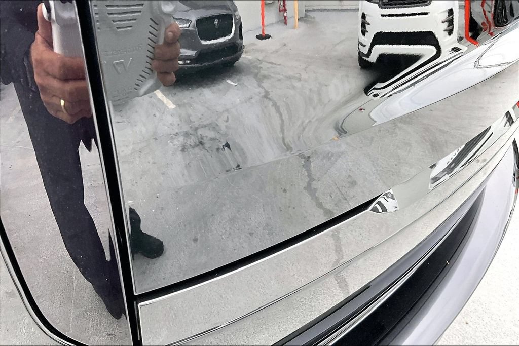 New 2027 Land Rover Range Rover SE AWD/4WD image 9