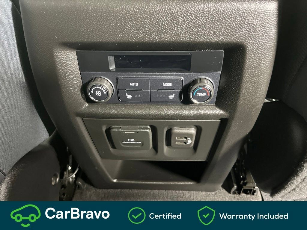 Used 2019 Chevrolet Traverse Premier w/ LPO, Blackout Package AWD/4WD image 23