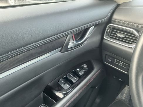 Used 2024 MAZDA CX-5 Carbon Edition image 32