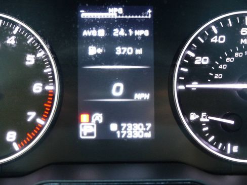 Used 2024 Subaru Outback Premium AWD/4WD image 48