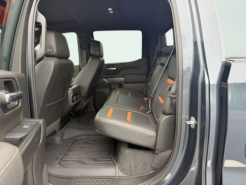 Used 2019 GMC Sierra 1500 AT4 w/ AT4 Premium Package AWD/4WD image 26