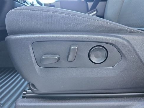 Certified 2024 GMC Sierra 1500 Elevation image 19