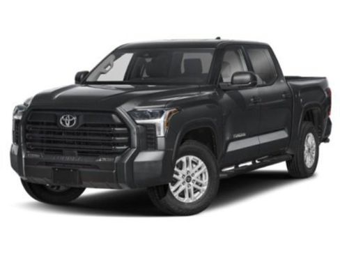 New 2025 Toyota Tundra SR5 image 12
