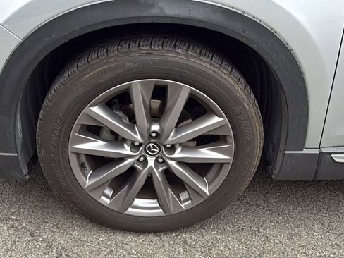 Used 2022 MAZDA CX-9 Grand Touring image 8