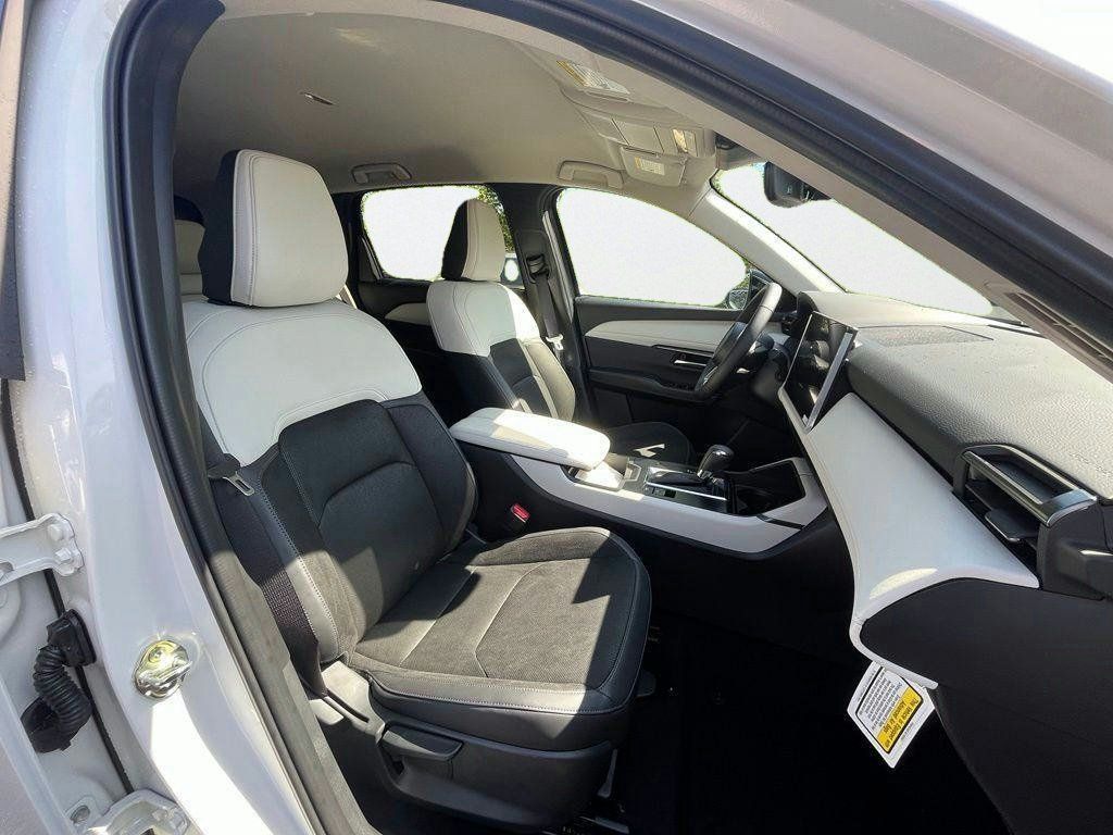 New 2026 MAZDA CX-5 Preferred AWD/4WD image 12