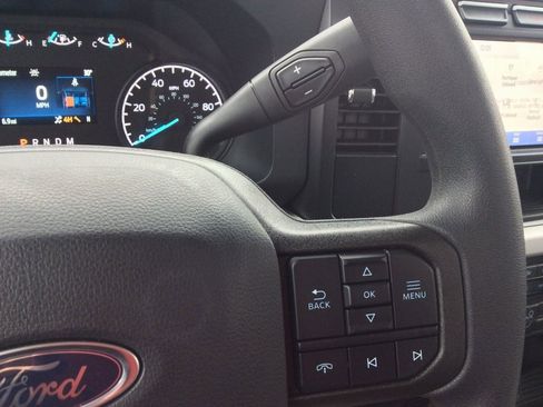 Used 2024 Ford F350 XL w/ Snow Plow Prep Package image 39