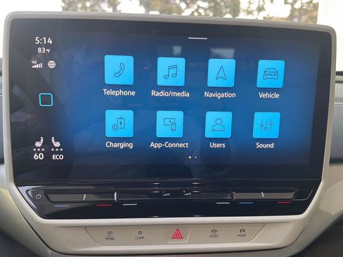 Certified 2023 Volkswagen ID.4 Pro S image 21