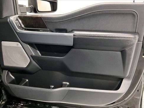 Used 2023 Ford F150 Lariat w/ Equipment Group 502A High image 30