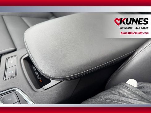 Used 2023 Cadillac XT5 Premium Luxury AWD/4WD image 23