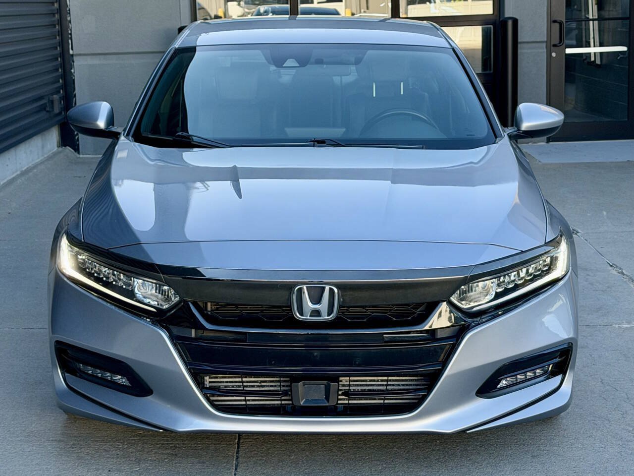 Used 2020 Honda Accord Sport image 4