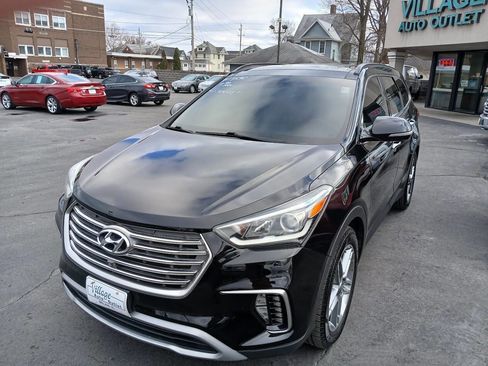 Used 2018 Hyundai Santa Fe FWD image 6