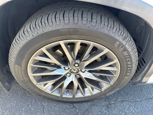 Used 2018 Lexus RX 350 F Sport w/ Cold Area Package AWD/4WD image 7